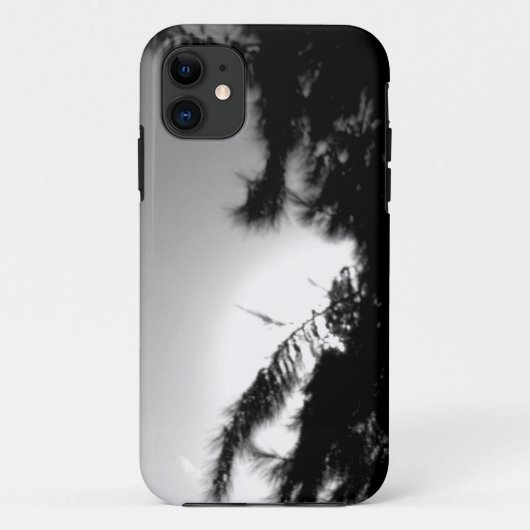 iPhone 11 hoesje (Achterkant)