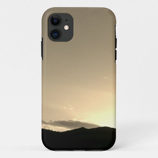 iPhone 11 hoesje (Achterkant)