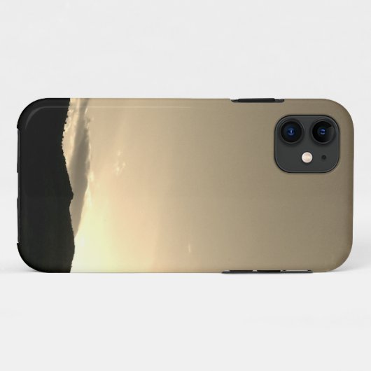 iPhone 11 hoesje (Achterkant (horizontaal))
