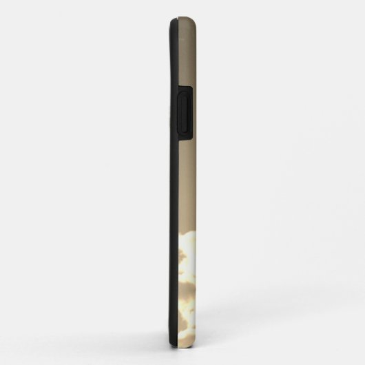 iPhone 11 hoesje (Achterkant/rechts)