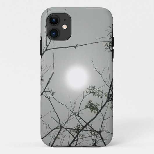 iPhone 11 hoesje (Achterkant)