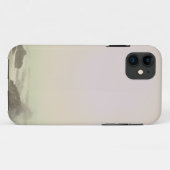 iphone 11 hoesje (Achterkant (horizontaal))