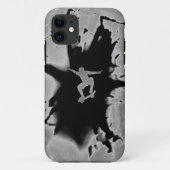 iPhone 11 hoesje (Achterkant)
