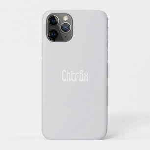 iphone 11 hoesje