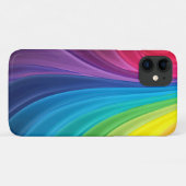 iPhone 11 Hoesje (Achterkant (horizontaal))