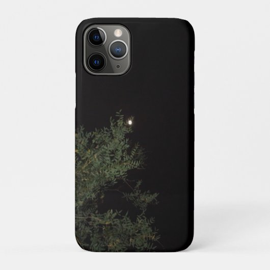 iphone 11 hoesje (Achterkant)