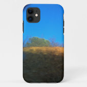 iPhone 11 hoesje (Achterkant)