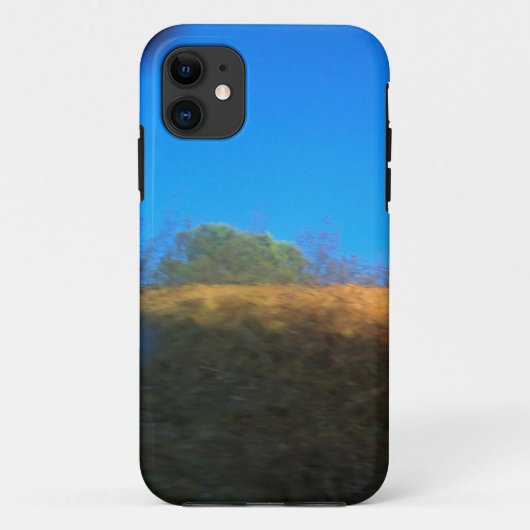 iPhone 11 hoesje (Achterkant)
