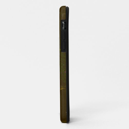 iPhone 11 hoesje (Achterkant/links)