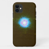 iPhone 11 hoesje (Achterkant)
