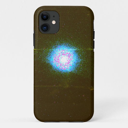 iPhone 11 hoesje (Achterkant)