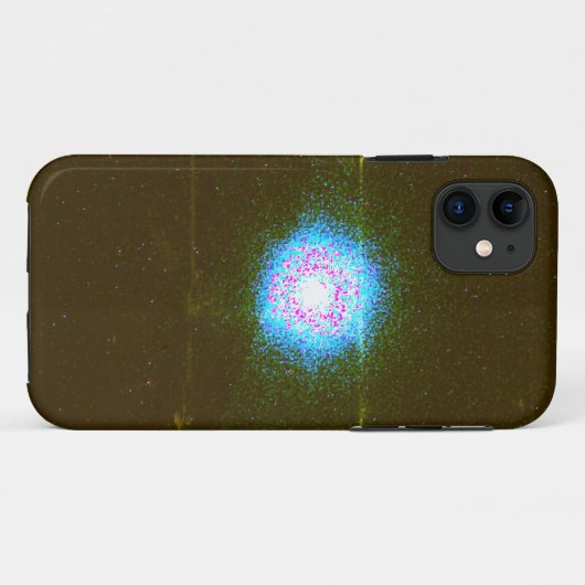 iPhone 11 hoesje (Achterkant (horizontaal))