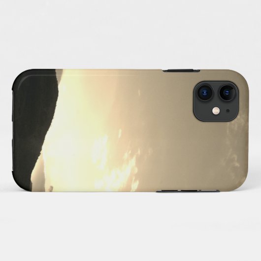 iPhone 11 hoesje (Achterkant (horizontaal))