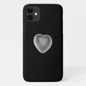 iPhone 11 hoesje (Achterkant)