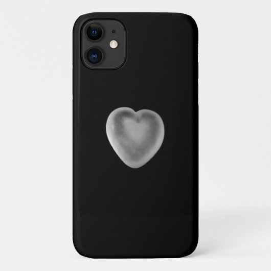 iPhone 11 hoesje (Achterkant)