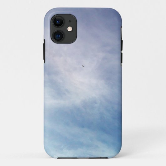iPhone 11 hoesje (Achterkant)