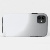iPhone 11 hoesje (Achterkant (horizontaal))