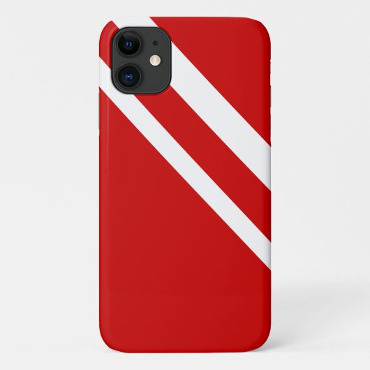 iPhone 11 Hoesje (Achterkant)