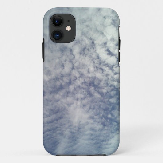 iPhone 11 hoesje (Achterkant)