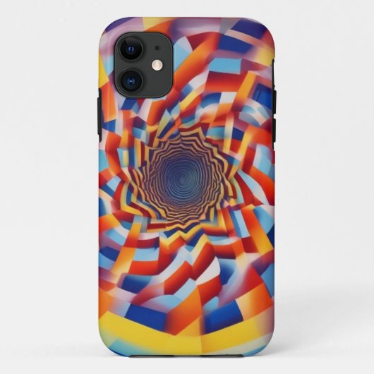 IPhone 11 hoesje (Achterkant)