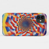 IPhone 11 hoesje (Achterkant (horizontaal))