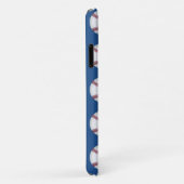 iPhone 11 Hoesje-Baseballen Case-Mate iPhone Case (Achterkant/rechts)