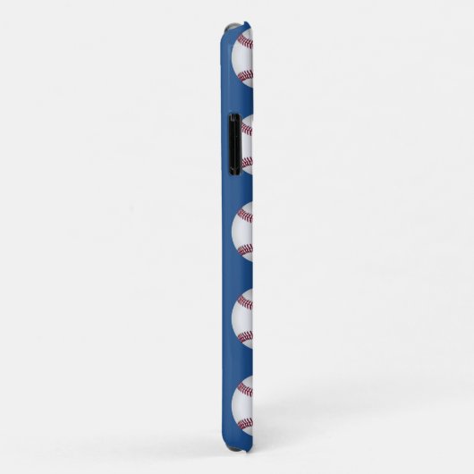 iPhone 11 Hoesje-Baseballen Case-Mate iPhone Case (Achterkant/rechts)