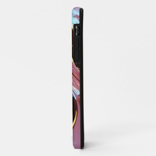 iPhone 11 Hoesje | Dreamware Edition (Achterkant/links)