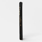 iPhone 11 Hoesje Fantasy Virgo Sign (Achterkant/links)