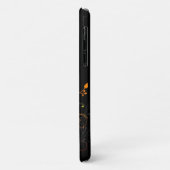 iphone 11 Hoesje-Guitar Case-Mate iPhone Case (Achterkant/links)