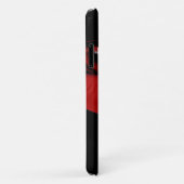 iPhone 11 Hoesje-Kissable Lips Case-Mate iPhone Case (Achterkant/rechts)