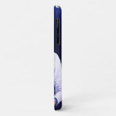iphone 11 hoesje met Ronaldo Afbeelding (Achterkant/links)