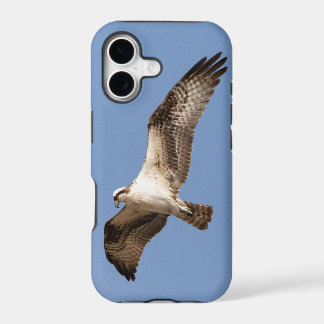 iPhone 11 hoesje met visarend