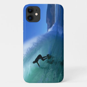 iPhone 11 Hoesje-Surfer Case-Mate iPhone Case