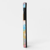 Iphone 11-Hoesje van lentekleurenbloemen Case-Mate iPhone Case (Achterkant/links)