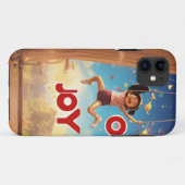 iPhone 11 Hoesjes (Achterkant (horizontaal))