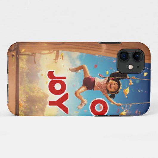 iPhone 11 Hoesjes (Achterkant (horizontaal))