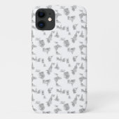 iPhone 11 Hoesjes (Achterkant)