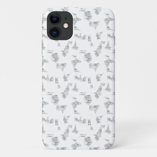 iPhone 11 Hoesjes (Achterkant)