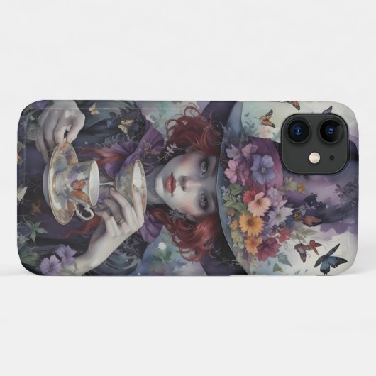 iPhone 11 Hoesjes (Achterkant (horizontaal))