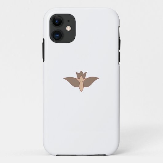 iPhone 11 Hoesjes (Achterkant)