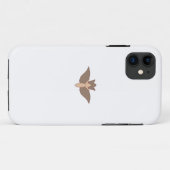 iPhone 11 Hoesjes (Achterkant (horizontaal))