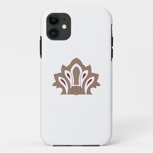 iPhone 11 Hoesjes (Achterkant)