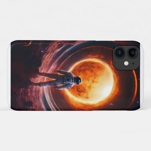 iPhone 11 Hoesjes (Achterkant (horizontaal))