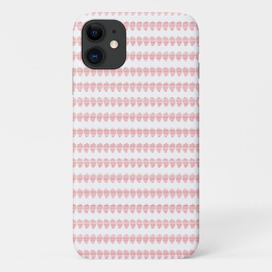 iPhone 11 Hoesjes (Achterkant)