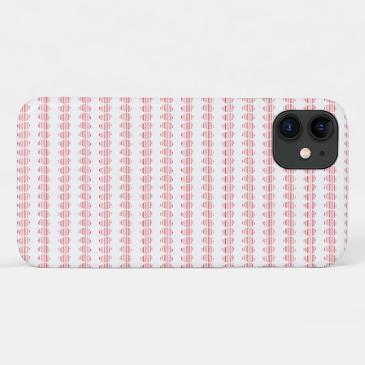iPhone 11 Hoesjes (Achterkant (horizontaal))