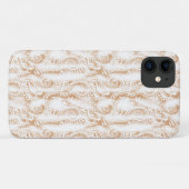 iPhone 11 Hoesjes (Achterkant (horizontaal))