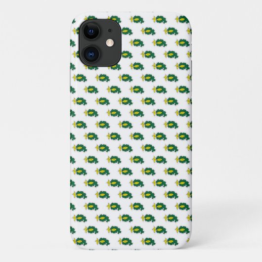 iPhone 11 Hoesjes (Achterkant)