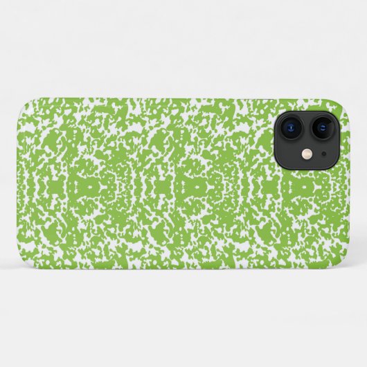 iPhone 11 Hoesjes (Achterkant (horizontaal))