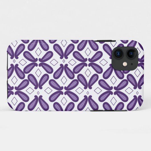 iPhone 11 Hoesjes (Achterkant (horizontaal))